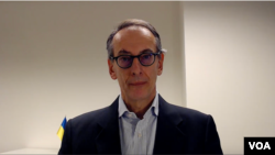 Директор ЄБРР з питань Східної Європи та Кавказу Маттео Патроне