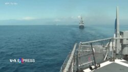 Việt Nam yêu cầu Đài Loan hủy tập trận bắn đạn thật ở Ba Bình Việt Nam yêu cầu Đài Loan hủy tập trận bắn đạn thật ở Ba Bình