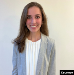 新美国安全中心技术与国家安全项目助理研究员萨姆·豪威尔(Sam Howell)(照片来源: CNAS)