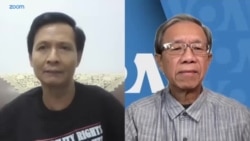 အခွင့်အရေးမရသေးတဲ့ မြန်မာနိုင်ငံက မသန်စွမ်းသူများ  အခွင့်အရေးမရသေးတဲ့ မြန်မာနိုင်ငံက မသန်စွမ်းသူများ