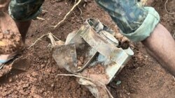 လူအမြောက်အများ ထိခိုက်သေနိုင်တဲ့ ဗုံးလက်နက်သုံးစွဲမှု စိုးရိမ်စရာဖြစ်လာ.mp3 လူအမြောက်အများ ထိခိုက်သေနိုင်တဲ့ ဗုံးလက်နက်သုံးစွဲမှု စိုးရိမ်စရာဖြစ်လာ.mp3