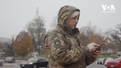 Історія американської трансгендерної журналістки, яка служить як медик в лавах ЗСУ. Відео Історія американської трансгендерної журналістки, яка служить як медик в лавах ЗСУ. Відео