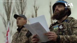 Білоруси, які захищають Україну: репортаж з тренувань бійців білоруського добровольчого полку. Відео Білоруси, які захищають Україну: репортаж з тренувань бійців білоруського добровольчого полку. Відео