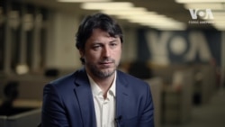 Сергій Притула: про візит до США, роботу супутника, звітність і політичні плани. Відео Сергій Притула: про візит до США, роботу супутника, звітність і політичні плани. Відео