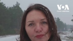 Побоювання, що Росія може атакувати Україну з білоруського кордону, зростають – Мирослава Гонгадзе з українсько-білоруського кордону. Відео Побоювання, що Росія може атакувати Україну з білоруського кордону, зростають – Мирослава Гонгадзе з українсько-білоруського кордону. Відео
