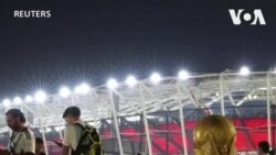 ကမ္ဘာ့ဖလား လက်မှတ်မှောင်ခိုတွေ အလုပ်ဖြစ်
 ကမ္ဘာ့ဖလား လက်မှတ်မှောင်ခိုတွေ အလုပ်ဖြစ်