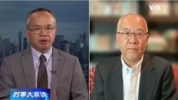 时事大家谈: 微妙时刻江泽民逝世,十六年掌权如何盖棺论定? 时事大家谈: 微妙时刻江泽民逝世,十六年掌权如何盖棺论定?