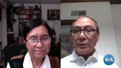 ၂၀၂၂ ထူးခြားတဲ့ အာကာသသိပ္ပံတွေ့ရှိချက်များ အပိုင်း (၁)
 ၂၀၂၂ ထူးခြားတဲ့ အာကာသသိပ္ပံတွေ့ရှိချက်များ အပိုင်း (၁)
