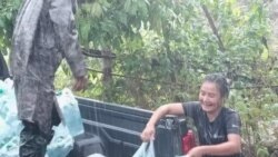 KNU တပ်မဟာ ၆ နယ်မြေမှာ တိုက်ပွဲဖြစ်.mp3 KNU တပ်မဟာ ၆ နယ်မြေမှာ တိုက်ပွဲဖြစ်.mp3