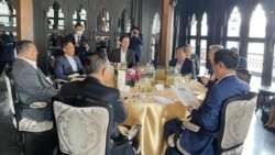 မြန်မာ့အရေး အလွတ်ဆွေးနွေးပွဲ စီစဉ်တဲ့အပေါ် ထိုင်းထပ်မံကာကွယ်ပြောဆို မြန်မာ့အရေး အလွတ်ဆွေးနွေးပွဲ စီစဉ်တဲ့အပေါ် ထိုင်းထပ်မံကာကွယ်ပြောဆို