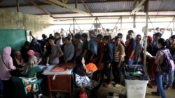 ဖိလစ်ပိုင်သက်တမ်းဝက်ရွေးကောက်ပွဲ သမ္မတထောက်ခံတဲ့ဘက် အရေးသာနိုင် ဖိလစ်ပိုင်သက်တမ်းဝက်ရွေးကောက်ပွဲ သမ္မတထောက်ခံတဲ့ဘက် အရေးသာနိုင်