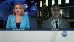Як США та Європа намагаються стримати Росію від подальшої агресії? Відео Як США та Європа намагаються стримати Росію від подальшої агресії? Відео