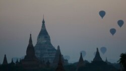 ပုဂံနဲ့ Angkor Wat ခရီးသွားမြင့်တင်ရေး ပူးတွဲဆောင်ရွက်မည် ပုဂံနဲ့ Angkor Wat ခရီးသွားမြင့်တင်ရေး ပူးတွဲဆောင်ရွက်မည်