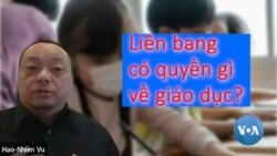 Luật ESEA / No Child Left Behind Luật ESEA / No Child Left Behind