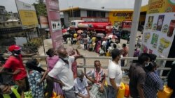 သီရိလင်္ကာမှာ လူထုအုံကြွမှုတွေကြောင့် အရေးပေါ်အခြေအနေကြေညာ သီရိလင်္ကာမှာ လူထုအုံကြွမှုတွေကြောင့် အရေးပေါ်အခြေအနေကြေညာ