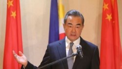 မြန်မာအချုပ်အခြာပိုင်မှုကို ထောက်ခံ ကူညီသွားမည်ဟု တရုတ်ပြောဆို မြန်မာအချုပ်အခြာပိုင်မှုကို ထောက်ခံ ကူညီသွားမည်ဟု တရုတ်ပြောဆို