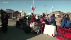 ပိုလန်ရောက် ယူကရိန်းဒုက္ခသည်များ  ပိုလန်ရောက် ယူကရိန်းဒုက္ခသည်များ