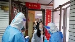 时事大家谈:封城清零民怨四起,习近平模式难以为继? 时事大家谈:封城清零民怨四起,习近平模式难以为继?