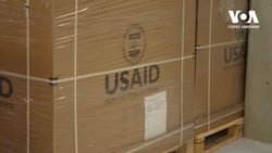 У Польщі відкрили склад ООН для консолідованої підтримки України. Відео У Польщі відкрили склад ООН для консолідованої підтримки України. Відео