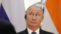 时事大家谈:中俄散布生物战疑云,普京动用生化武器前兆? 时事大家谈:中俄散布生物战疑云,普京动用生化武器前兆?