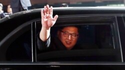 焦点对话:金正恩投向美韩,中国尴尬靠边站? 焦点对话:金正恩投向美韩,中国尴尬靠边站?