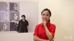 走进美国:安迪·沃霍尔和艾未未的艺术对话 走进美国:安迪·沃霍尔和艾未未的艺术对话