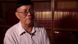 宋永毅谈年轻人看文革