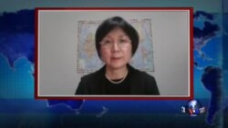 VOA连线：日本人质被斩首引起震惊与愤怒