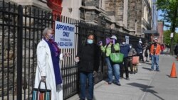 ကမ္ဘာတဝန်း COVID-19 ကူးစက်သူ ၄ သန်းခွဲနီးပါးရှိပြီ ကမ္ဘာတဝန်း COVID-19 ကူးစက်သူ ၄ သန်းခွဲနီးပါးရှိပြီ