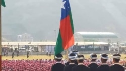 ပအို့ဝ် PNO ပါတီ ပြည်ခိုင်ဖြိုးနဲ့ လက်တွဲဖြုတ်ပြီး နေရာ ၃၀ ကျော် ဝင်ပြိုင်မယ် ပအို့ဝ် PNO ပါတီ ပြည်ခိုင်ဖြိုးနဲ့ လက်တွဲဖြုတ်ပြီး နေရာ ၃၀ ကျော် ဝင်ပြိုင်မယ်