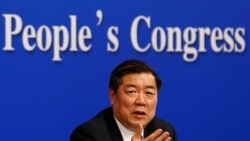 习之亲信何立峰被传将接续刘鹤,中国经济方向或持续左倾 习之亲信何立峰被传将接续刘鹤,中国经济方向或持续左倾