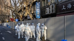 新一波疫情来袭,中国清零政策能维持多久? 新一波疫情来袭,中国清零政策能维持多久?