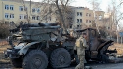 ရုရှားအပေါ် ဒဏ်ခတ်မှုအသစ်တွေ ကန် ကြေညာ ရုရှားအပေါ် ဒဏ်ခတ်မှုအသစ်တွေ ကန် ကြေညာ