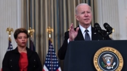 白宫要义: 美国2023年预算提升国防经费 应对中国与俄罗斯威胁 白宫要义: 美国2023年预算提升国防经费 应对中国与俄罗斯威胁