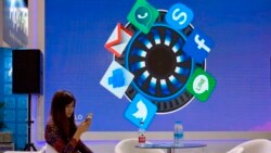 时事大家谈:封不了病毒封嘴?疫情期间中国推出严厉网络新规 时事大家谈:封不了病毒封嘴?疫情期间中国推出严厉网络新规