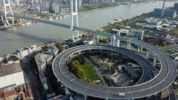 上海坚持严格清零 封城拖延恐重创全球供应链 上海坚持严格清零 封城拖延恐重创全球供应链