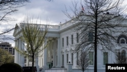 Будівля Білого дому