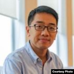 新加坡国立大学李光耀公共政策学院助理教授刘遥(照片提供:刘遥)