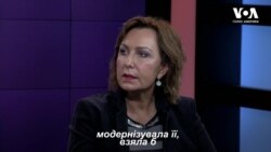 Які мають бути перші кроки Зеленського на президентській посаді? Погляд з Вашингтона. Анонс Які мають бути перші кроки Зеленського на президентській посаді? Погляд з Вашингтона. Анонс