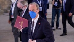 မြန်မာအရေးပေါ်ကာလသက်တမ်းတိုးမှု ဗြိတိန်နိုင်ငံခြားရေးဝန်ကြီးဝေဖန် မြန်မာအရေးပေါ်ကာလသက်တမ်းတိုးမှု ဗြိတိန်နိုင်ငံခြားရေးဝန်ကြီးဝေဖန်