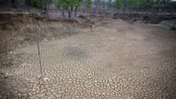 မြန်မာနိုင်ငံ အထက်ပိုင်း အပူချိန်မြင့်တက် မြန်မာနိုင်ငံ အထက်ပိုင်း အပူချိန်မြင့်တက်