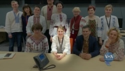 Від російських обстрілів загинула журналістка Радіо Свободи Віра Гирич