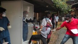 ကိုဗစ်ရောဂါပြန့်နှံ့မှုအပေါ် လူထုသဘောထားအမြင်များ (စစ်တမ်း) ကိုဗစ်ရောဂါပြန့်နှံ့မှုအပေါ် လူထုသဘောထားအမြင်များ (စစ်တမ်း)