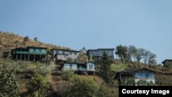 ယခင်မှတ်တမ်းရုပ်ပုံ | ချင်းပြည်နယ် ဟားခါးမြို့တွင်း တနေရာ