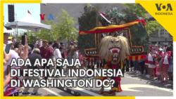 Jalan-Jalan Amerika: Apa Saja yang Disajikan Festival Indonesia di Washington, DC? Jalan-Jalan Amerika: Apa Saja yang Disajikan Festival Indonesia di Washington, DC?