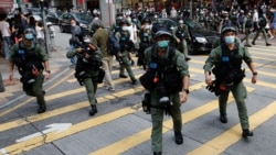 时事大家谈: 年终回望:新冠疫情下的中国人权 时事大家谈: 年终回望:新冠疫情下的中国人权