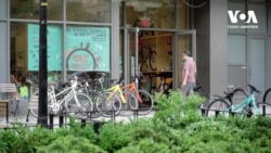 Купуй поки не пізно! Як санкції відобразяться на звичайних товарах у Вашингтоні. Відео Купуй поки не пізно! Як санкції відобразяться на звичайних товарах у Вашингтоні. Відео