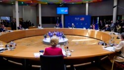 时事大家谈: 拜登欧洲行,民主集体向独裁亮剑? 时事大家谈: 拜登欧洲行,民主集体向独裁亮剑?