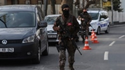 တူရကီ Nightclub တိုက်ခိုက်မှု မသင်္ကာရသူ ဖမ်းဆီးခံရ တူရကီ Nightclub တိုက်ခိုက်မှု မသင်္ကာရသူ ဖမ်းဆီးခံရ