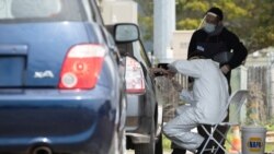 热搜解码:抗疫时期的抗议 热搜解码:抗疫时期的抗议